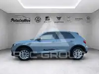 2025 Audi A1