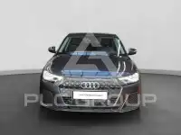2025 Audi A1