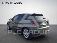 2025 Audi A1