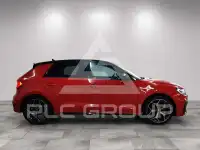 2025 Audi A1