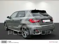 2025 Audi A1