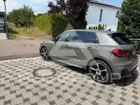 2025 Audi A1