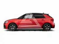 2025 Audi A1