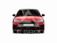 2025 Audi A1