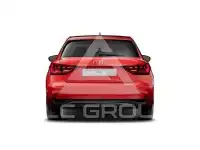 2025 Audi A1