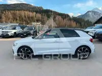 2025 Audi A1