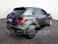 2025 Audi A1