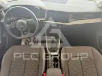 2025 Audi A1