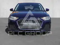 2025 Audi A1