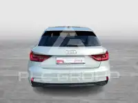 2025 Audi A1