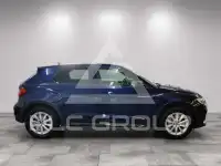 2025 Audi A1