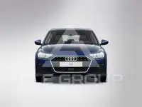 2025 Audi A1