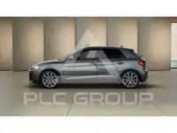 2025 Audi A1