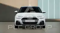 2025 Audi A1