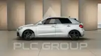 2025 Audi A1