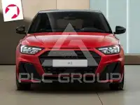 2025 Audi A1