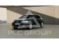 2025 Audi A1