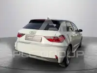 2025 Audi A1