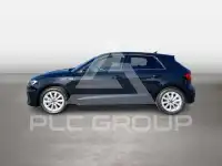 2025 Audi A1