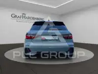 2025 Audi A1