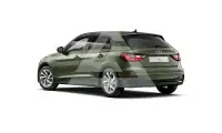 2025 Audi A1