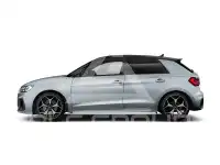 2025 Audi A1