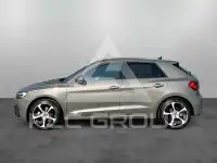 2025 Audi A1