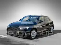 2025 Audi A1