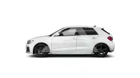 2025 Audi A1
