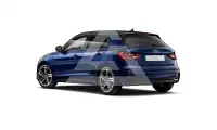 2025 Audi A1