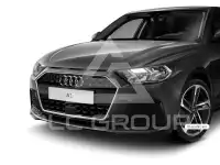 2025 Audi A1