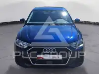 2025 Audi A1