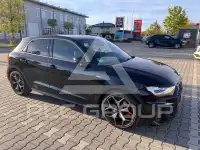 2025 Audi A1