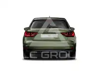 2025 Audi A1