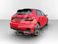 2025 Audi A1