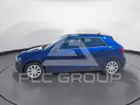2025 Audi A1