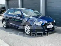 2025 Audi A1