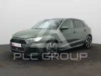 2025 Audi A1