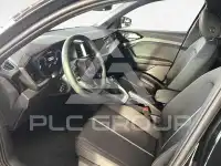 2025 Audi A1