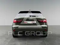 2025 Audi A1