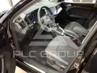 2025 Audi A1