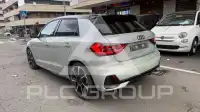 2025 Audi A1