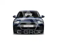 2025 Audi A1