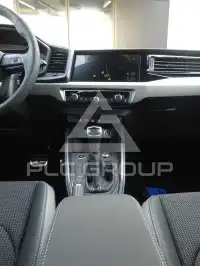 2025 Audi A1