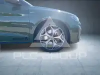2025 Audi A1