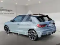 2025 Audi A1