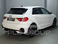 2025 Audi A1