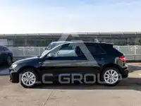 2025 Audi A1