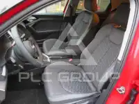 2025 Audi A1