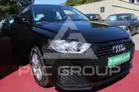 2025 Audi A1